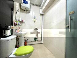 Blk 336 Sembawang Crescent (Sembawang), HDB Executive #511916211